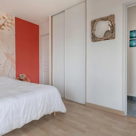 Piscine ! Maison Pour 9 * Saint-Nazaire (Loire-Atlantique)