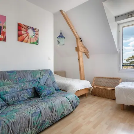 Piscine ! Maison Pour 9 Casa vacanze Saint-Nazaire (Loire-Atlantique)