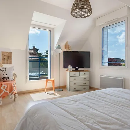 Ferienhaus Piscine ! Maison Pour 9 *